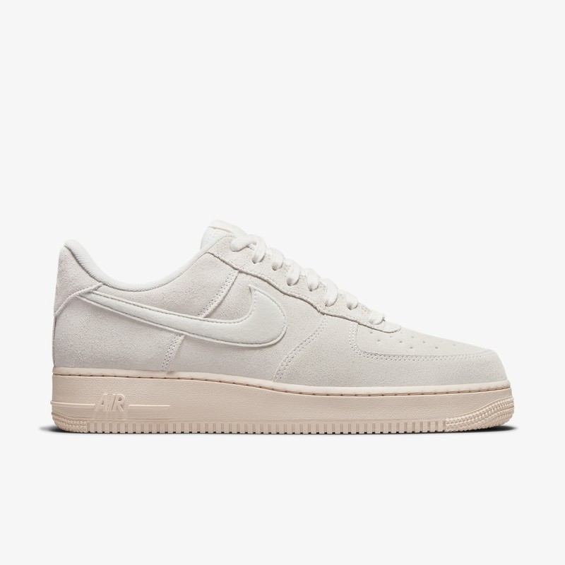 Nike Air Force 1 Premium Summit White DO6730 100 Grailify